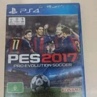 pes2017|کنسول، بازی ویدئویی و آنلاین|اهواز, کوی باهنر|دیوار
