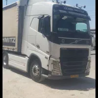 اف اچ 500 سایپا دیزل97 ای وی کانتینر چادری اشمیز