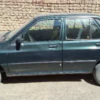 پراید ۸۲|خودرو سواری و وانت|یزد, |دیوار