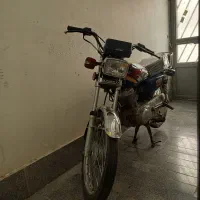 متور رهرو 125 مدل 1402