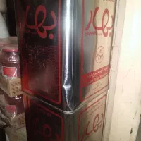 روغن 16 کیلوئی سرخ بهار