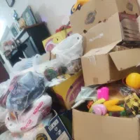 اسباب بازی