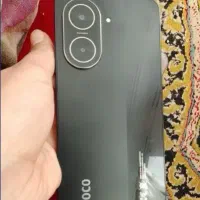 پوکو c71|موبایل|جیرفت, |دیوار