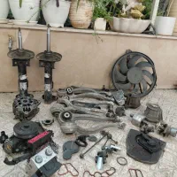 لوازم بنز c280-c200 استوک