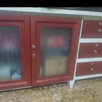 کمداهنی جا رختخوابی