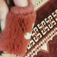 فرش کناره ماشینی