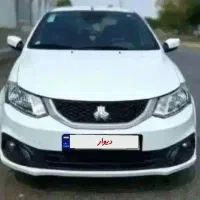 فروش حواله ساینا اس بنزینی sbr ، مدل سال ۱۴۰۵