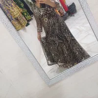 لباس مجلسی