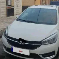 آریزو ۵ مدل ۹۷ توربو