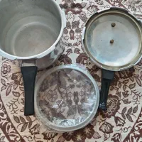 زودپز|ظروف پخت‌وپز|نجف‌آباد, حومه نجف آباد|دیوار