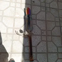 منبع اگزوز ۴۰۵