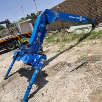 فروش جرثقیل تادانو FX 300 نو صفر