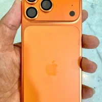 آیفون ۱۷ پرومکس iphone 17 ProMax