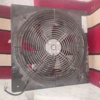 هواکش‌صنعتی