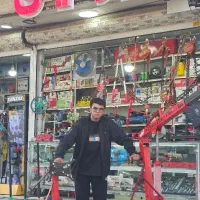 فروش ویژه بکس بادی شرایط نقد و اقساط ابزار آیتی