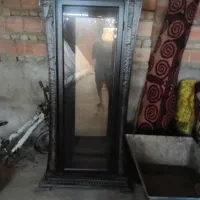 بوفه و ویترین