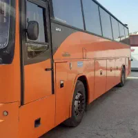 اتوبوس ولو b7 مدل 84