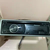 ضبط و پخش پایونیر
