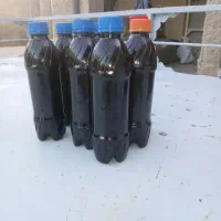 شیره توت خانگی