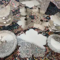 هفت سین رزین