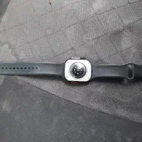 ساعت هوشمند