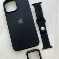 قاب ایفون ۱۳ پرومکس اپل واچ