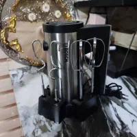 همزن برقی بوش