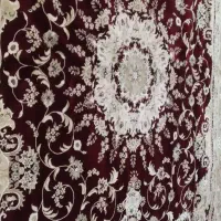 فرش ۱۲متری
