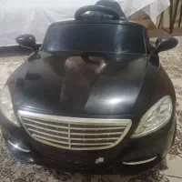 ماشین شارژی BMW