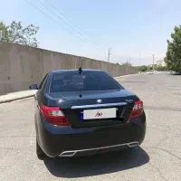 دنا پلاس توربو اتوماتیک