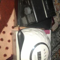 وسایل کاشت ناخن