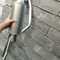 منبع رنجووری و سنتر پارس سمند ۴۰۵