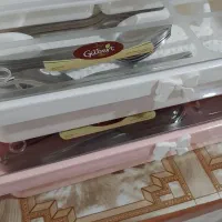 ظروف آشپزخانه جاقاشقی استکان ماگ