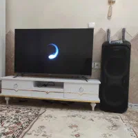 فروش فوری تلویزیون اسنوا ۵۰ اینچ