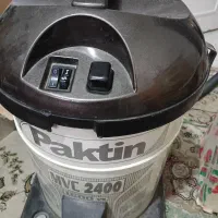 جارو برقی