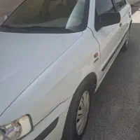 سمند مدل ۹۱ Ef7