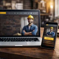 با سایت، مشتری‌های بیشتری بگیر