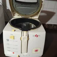سرخ کن