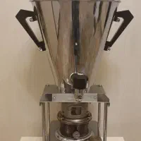 سماور نفتی علاالدین ( ساخت انگلستان )