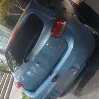 تیبا دو مدل ۴۰۱