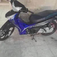 موتورسحر۱۳۵