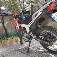 موتور فلات