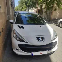 ۲۰۷ مدل ۹۶ بی رنگ tu5