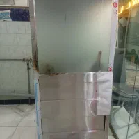 فر ساندویچی