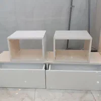 سرویس چوب در حد نو
