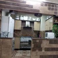 کابینت فلزی وام دی اف
