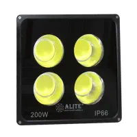 پروژکتور ال ای دی 200وات اقساطی