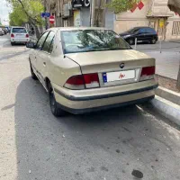 سمند مدل ۸۱