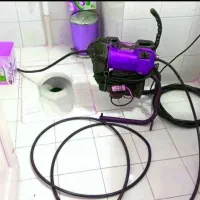 لوله بازکنی عبادی مسلم گازرسالت چراغچی شهرک صنعتی