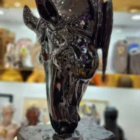 تولید و پخش مجسمه های پلی استری و فایبر